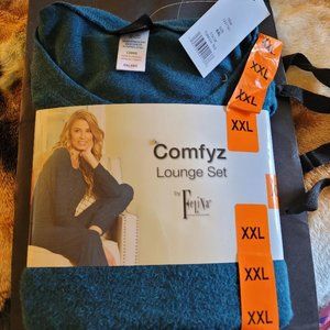 Comfyz Loung Set